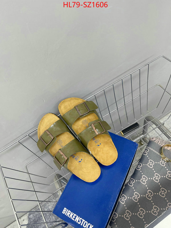 Men Shoes-Birkenstock buy sell ID: SZ1606 $: 79USD
