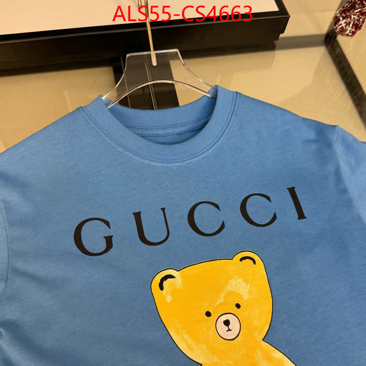 ID: CS4663