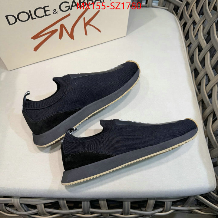 Men Shoes-DG shop the best high quality ID: SZ1780 $: 155USD-shoes yupoo Men Shoes-DG shop the best high quality ID: SZ1780 $: 155USD