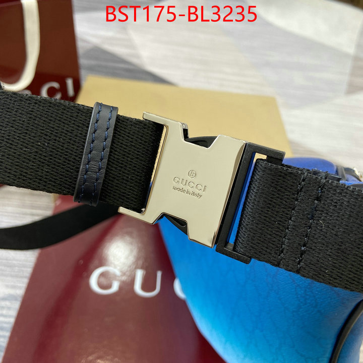 Gucci Bags(TOP)-Discovery- the best affordable ID: BL3235 $: 175USD,