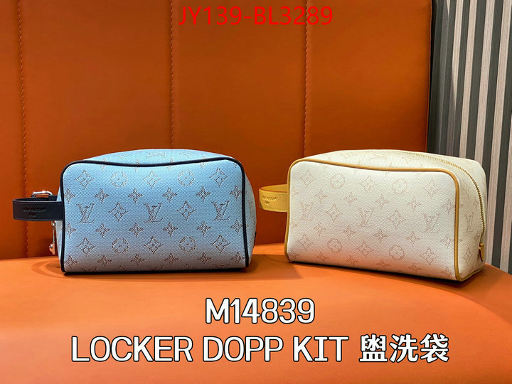 LV Bags(TOP)-Vanity Bag- aaaaa ID: BL3289 $: 139USD,