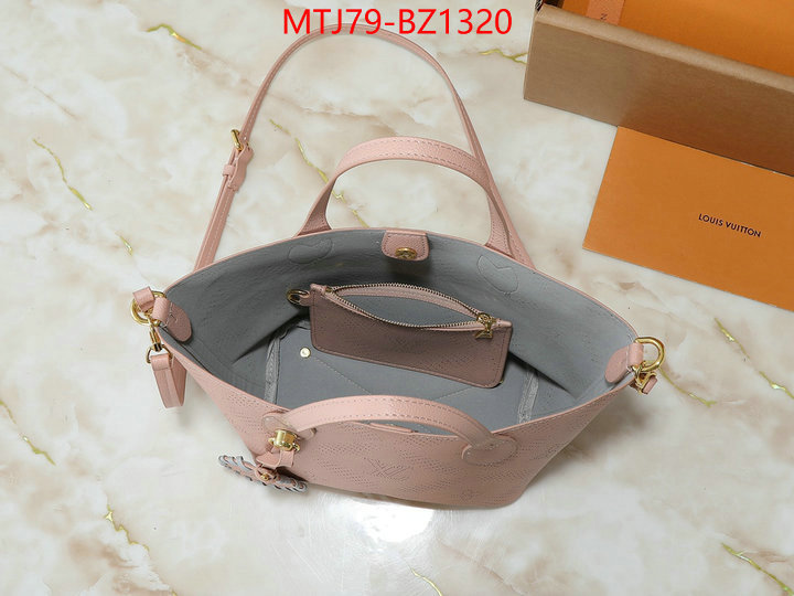 LV Bags(4A)-Pochette MTis Bag- shop designer replica ID: BZ1320 $: 79USD,