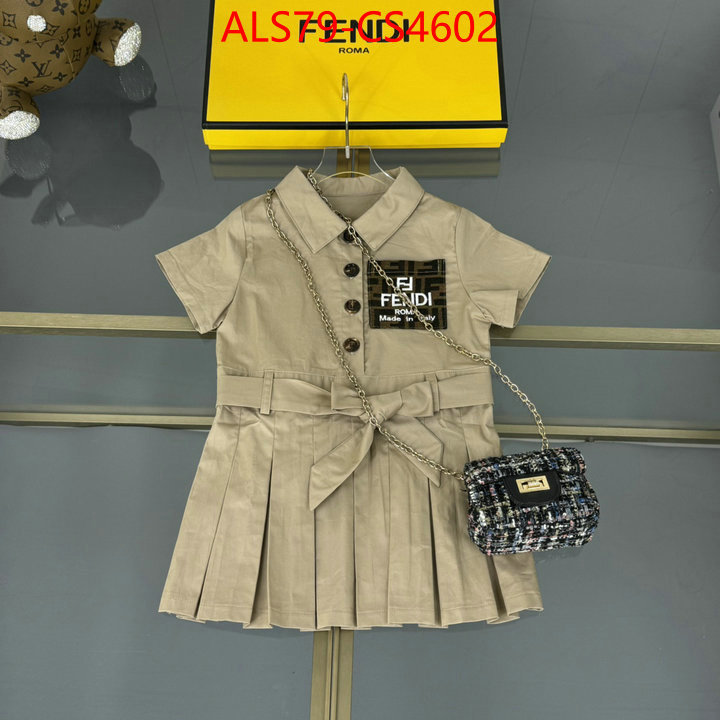 ID: CS4602