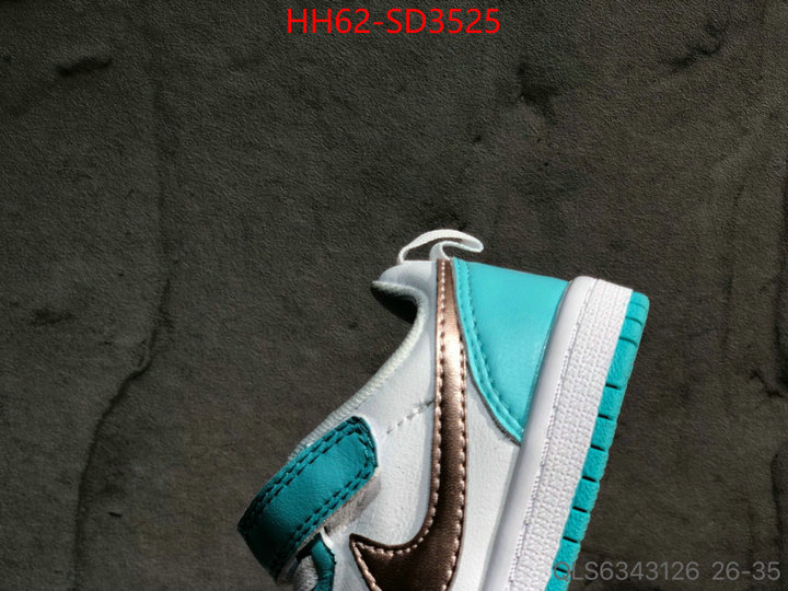 ID: SD3525
