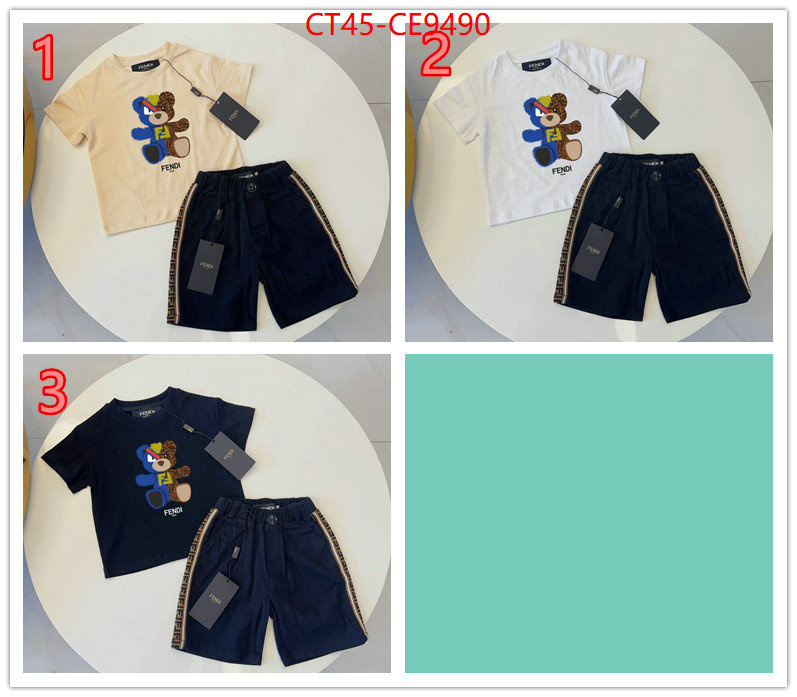 ID: CE9490