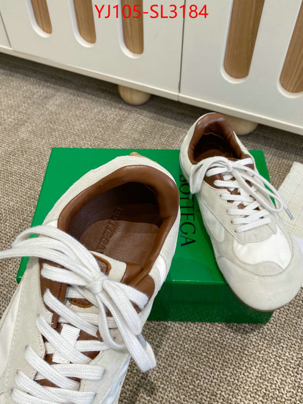 Women Shoes-BV where to buy ID: SL3184 $: 105USD
