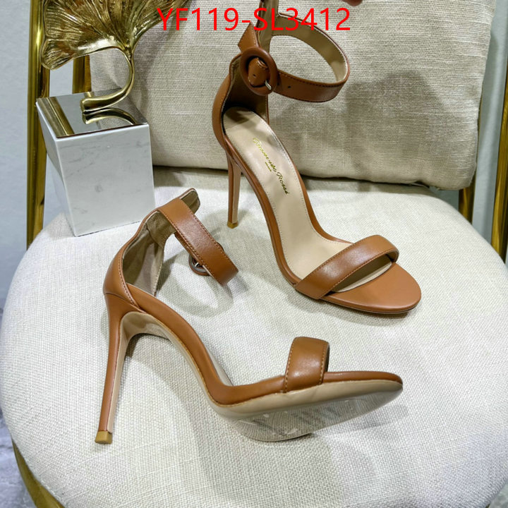 Women Shoes-Gianvito Rossi shop now ID: SL3412 $: 119USD