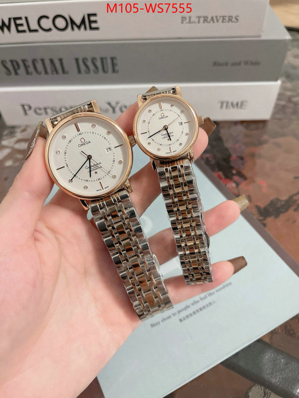 ID: WS7555