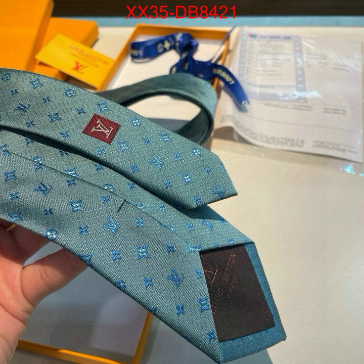 ID: DB8421