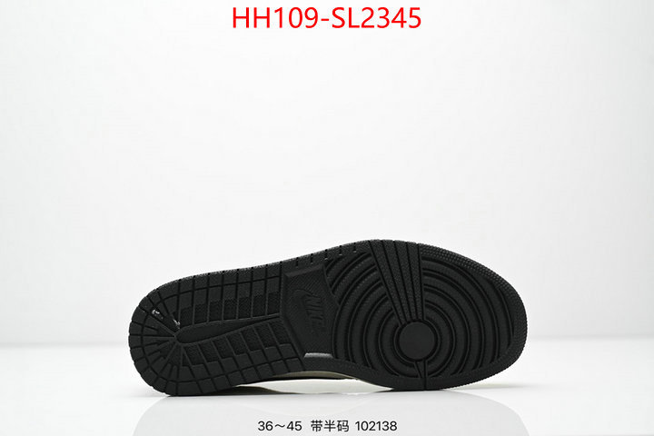 Men Shoes-Nike buy sell ID: SL2345 $: 109USD