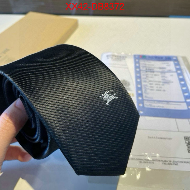 ID: DB8372
