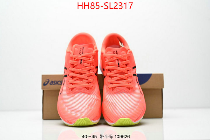 Men Shoes-Asics wholesale replica ID: SL2317 $: 85USD