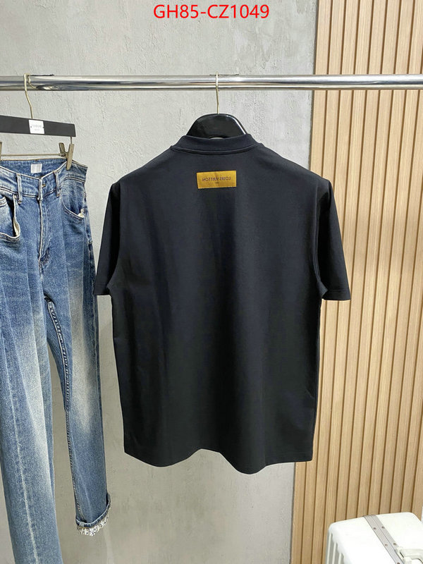 Clothing-LV how can i find replica ID: CZ1049 $: 85USD