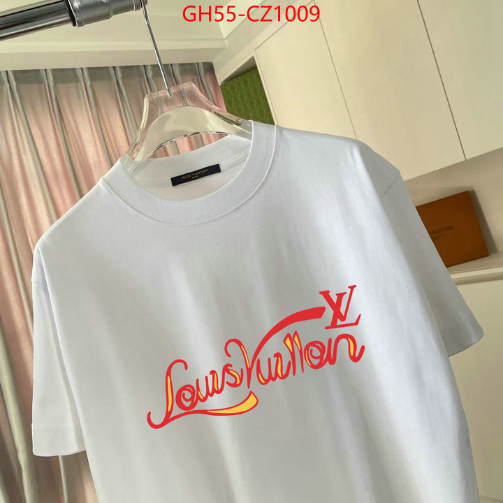 Clothing-LV best quality designer ID: CZ1009 $: 55USD