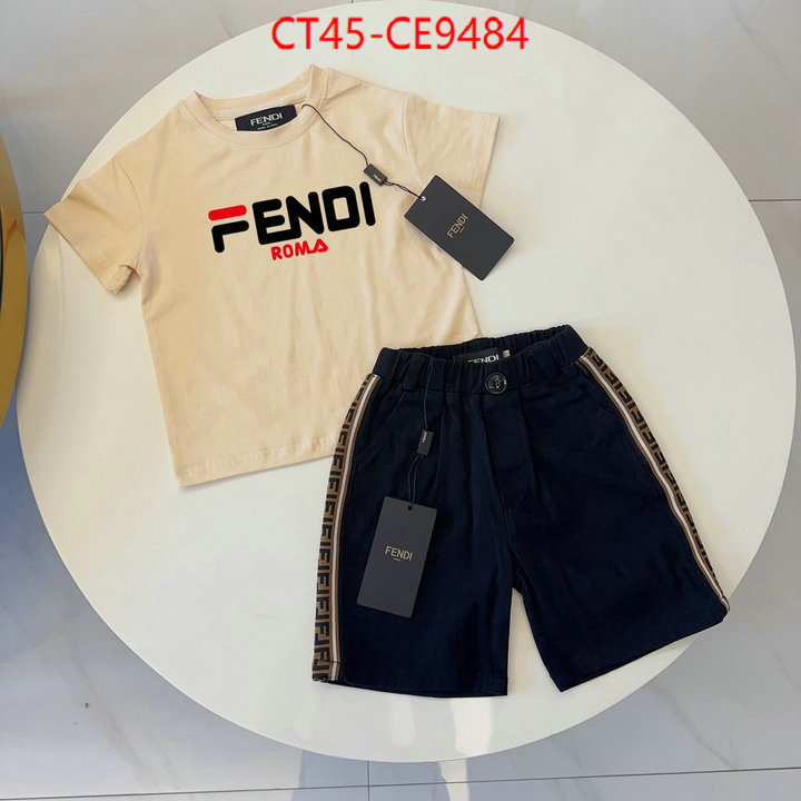 ID: CE9484