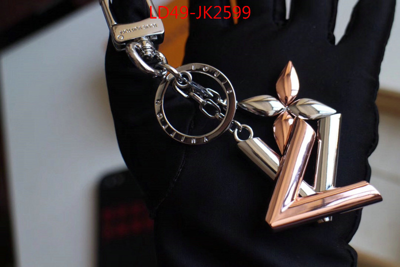 ID: JK2599