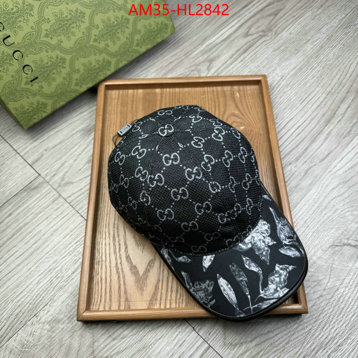 Cap(Hat)-Gucci are you looking for ID: HL2842 $: 35USD