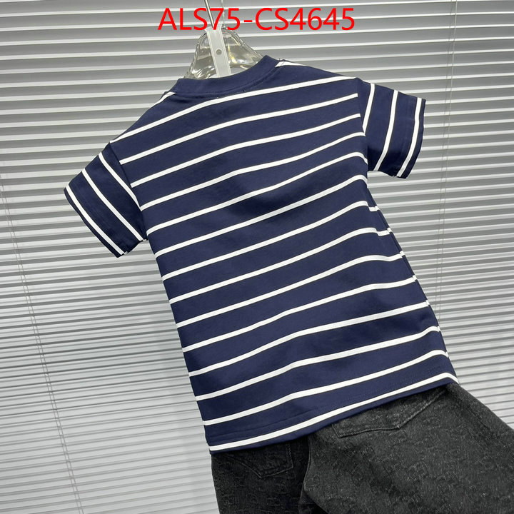 ID: CS4645