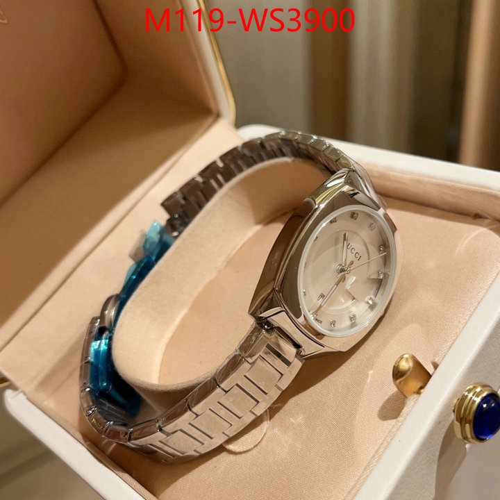 ID: WS3900