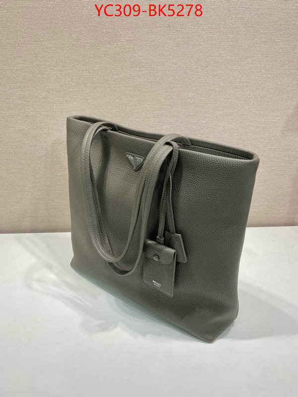 Prada Bags(TOP)-Crossbody- buy high quality cheap hot replica ID: BK5278 $: 309USD,