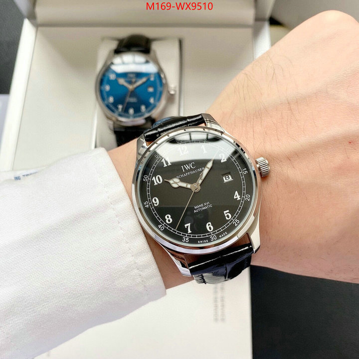 ID: WX9510