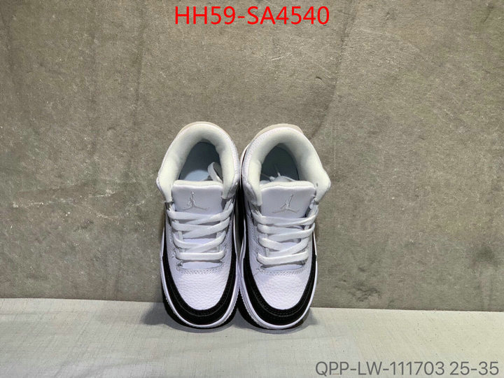 ID: SA4540