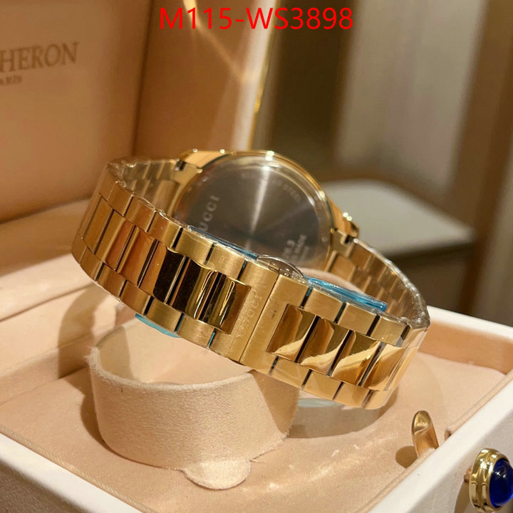 ID: WS3898