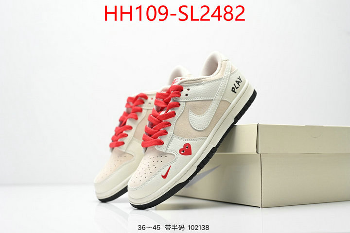 Women Shoes-NIKE where should i buy to receive ID: SL2482 $: 109USD