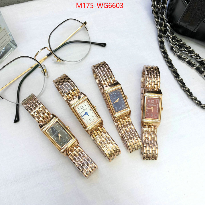 ID: WG6603