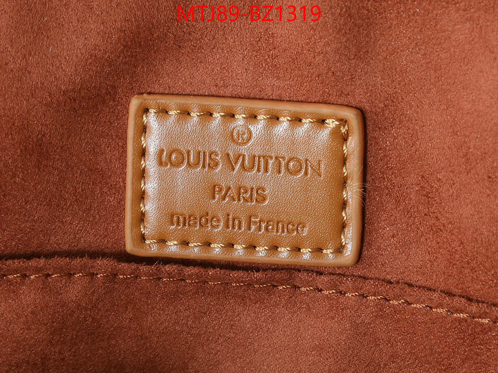 LV Bags(4A)-Alma- buy 2024 replica ID: BZ1319 $: 89USD,