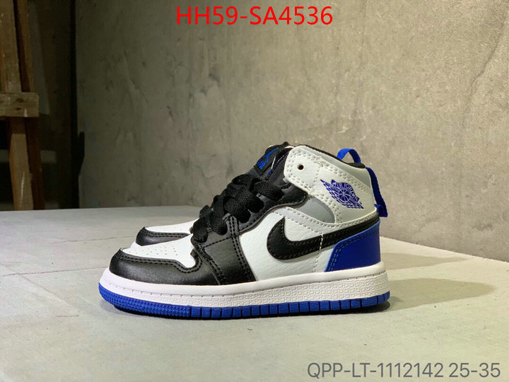 ID: SA4536