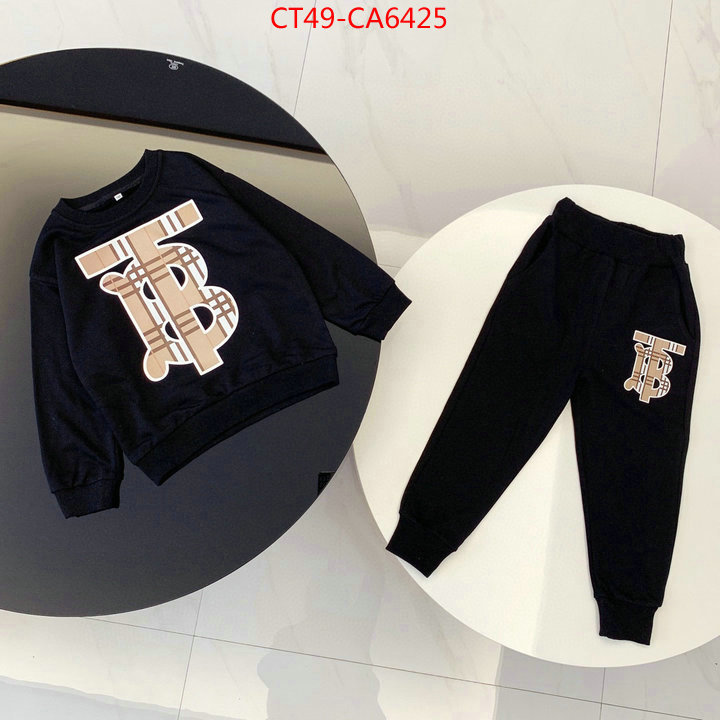 ID: CA6425