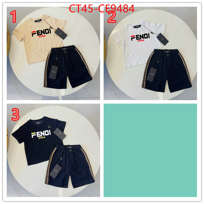 ID: CE9484