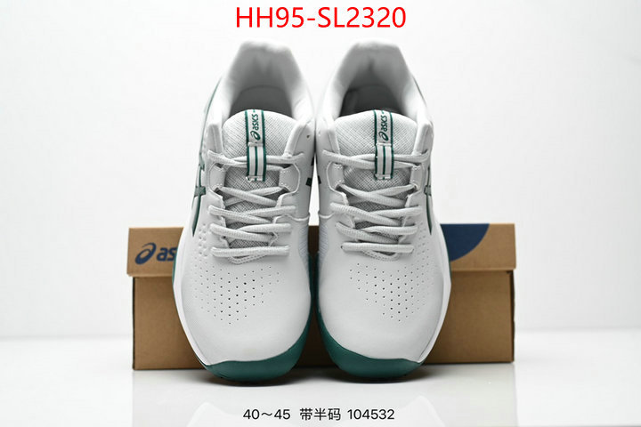 Men Shoes-Asics replica 1:1 ID: SL2320 $: 95USD