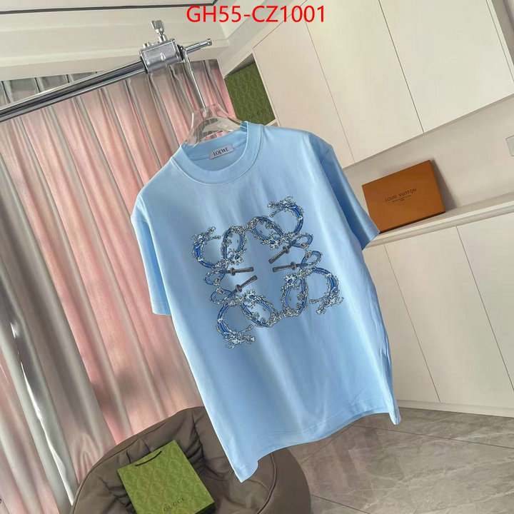 Clothing-Loewe are you looking for ID: CZ1001 $: 55USD