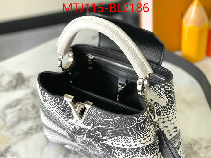 LV Bags(4A)-Handbag Collection- sellers online ID: BL2186