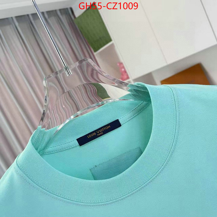 Clothing-LV best quality designer ID: CZ1009 $: 55USD