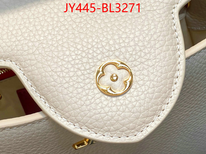 LV Bags(TOP)-Handbag Collection- best wholesale replica ID: BL3271