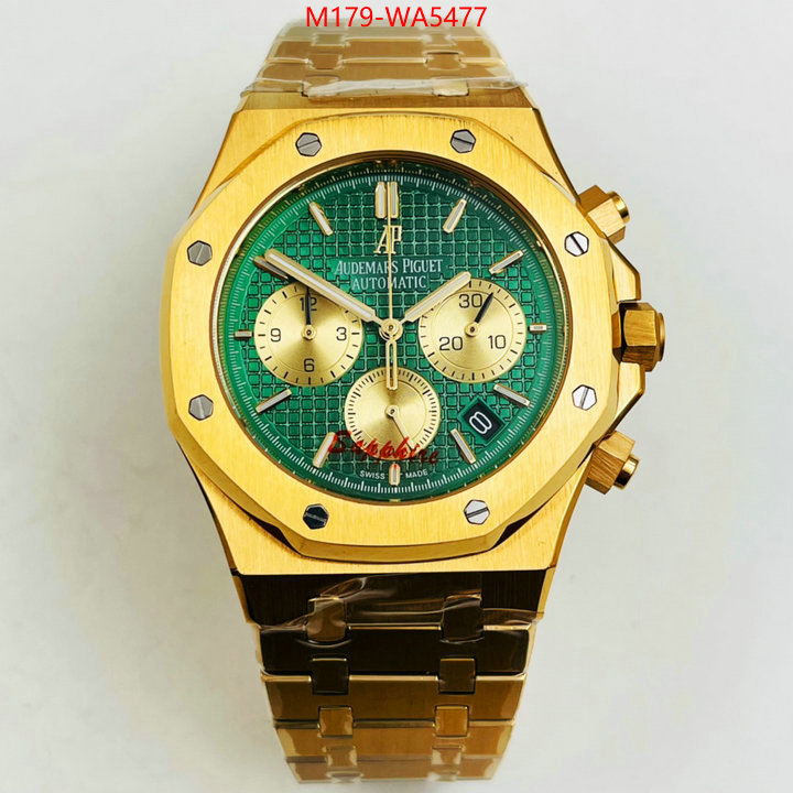 ID: WA5477