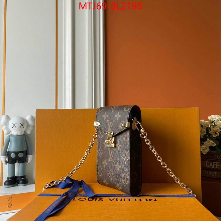 LV Bags(4A)-Pochette MTis Bag- what is aaaaa quality ID: BL2198 $: 69USD,