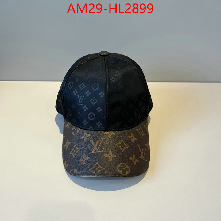Cap(Hat)-LV good ID: HL2899 $: 29USD