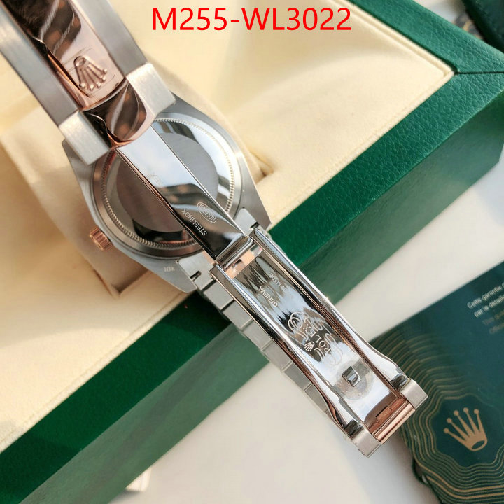 Watch(TOP)-Rolex buying replica ID: WL3022 $: 255USD
