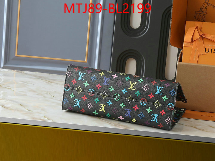 LV Bags(4A)-Handbag Collection- top quality designer replica ID: BL2199 $: 89USD,