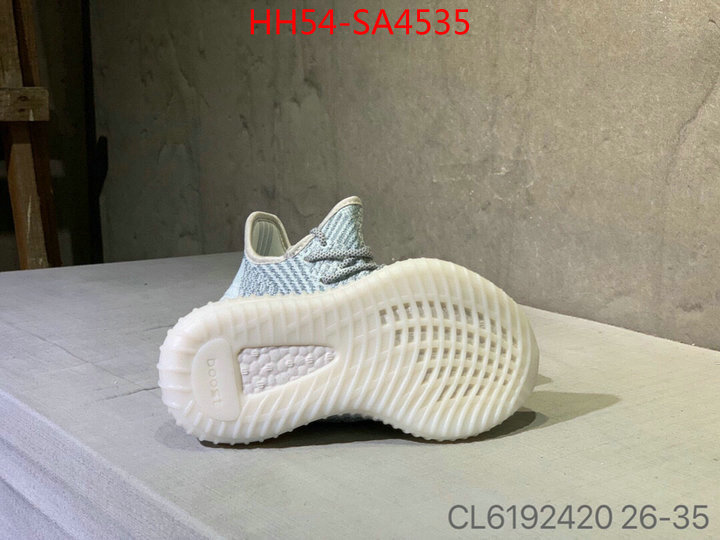 ID: SA4535