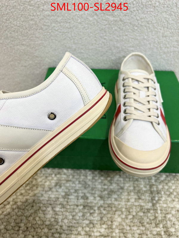 Women Shoes-BV best fake ID: SL2945 $: 100USD