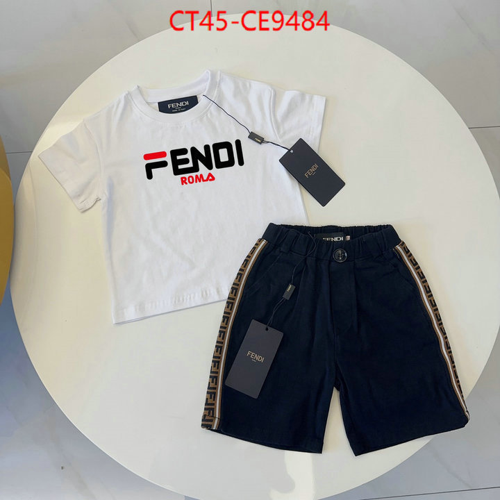 ID: CE9484