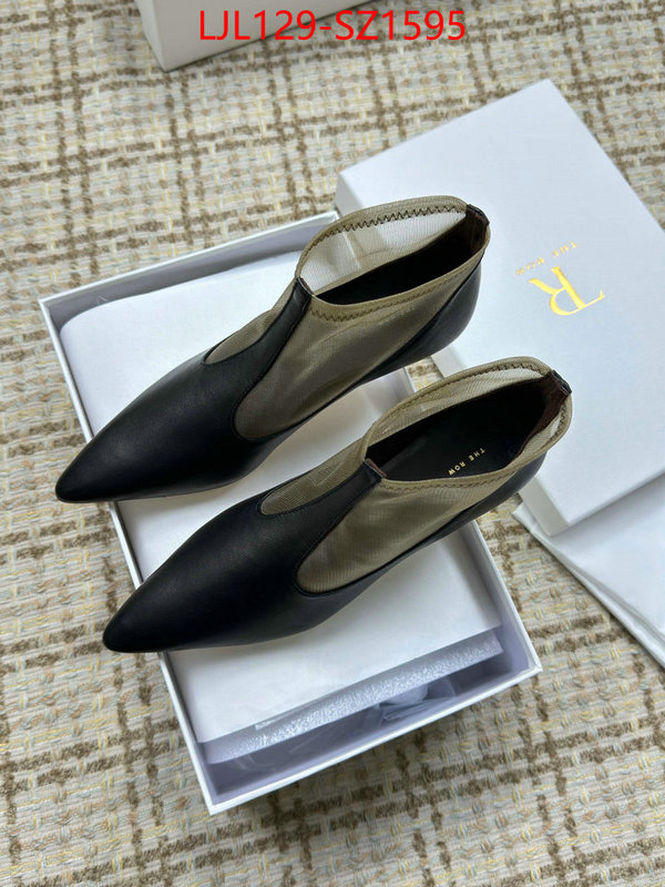 Women Shoes-ALAIA online china ID: SZ1595 $: 129USD