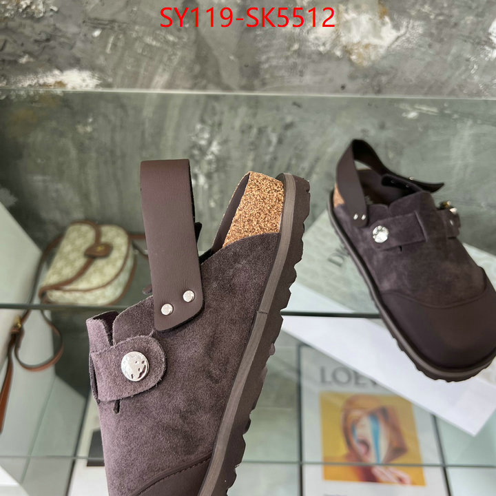 Women Shoes-Dior is it ok to buy replica ID: SK5512 $: 119USD
