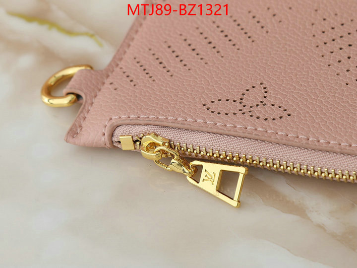 LV Bags(4A)-Pochette MTis Bag- copy ID: BZ1321 $: 89USD,