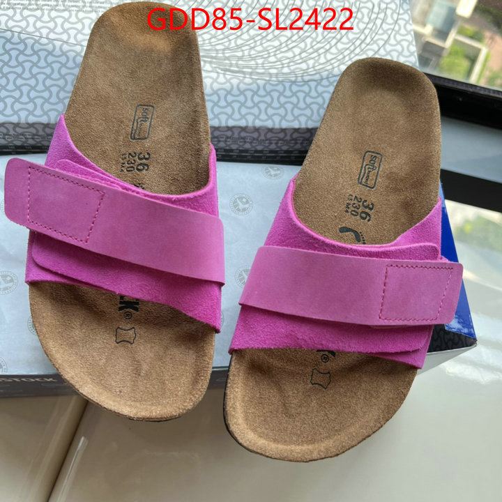 Women Shoes-Birkenstock buy luxury 2024 ID: SL2422 $: 85USD